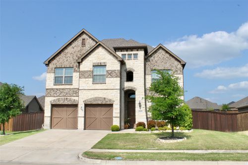 1625 Veneto Dr, Rockwall, TX, 75032-0063 | Card Image