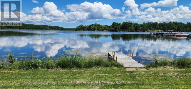 1095 Island View Dr, House other with 2 bedrooms, 1 bathrooms and 9 parking in Bailieboro ON | Image 4