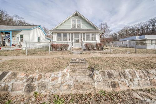 25 W 5th Street, Newburg, MO, 65550 | Card Image