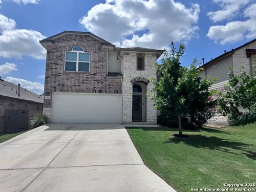 9311 Bicknell Sedge, San Antonio, TX, 78254-2271 | Card Image