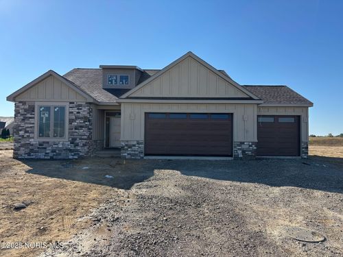 9233 Summer Song Lane, Sylvania, OH, 43560 | Card Image