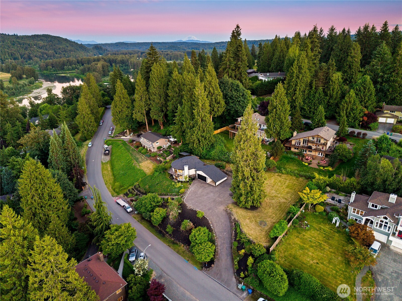 Residential in Snohomish 5