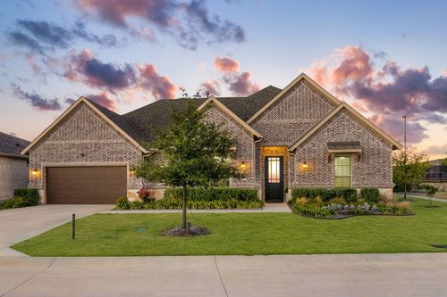 4271 Naples Trl, Prosper, TX, 75078-3501 | Card Image