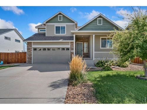 4113 White Deer Ln, Wellington, CO, 80549-1851 | Card Image
