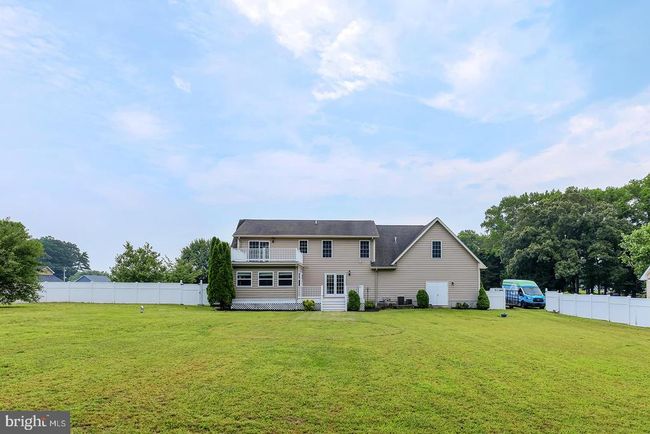 24750 Peterkins Rd, House other with 4 bedrooms, 3 bathrooms and null parking in GEORGETOWN DE | Image 49