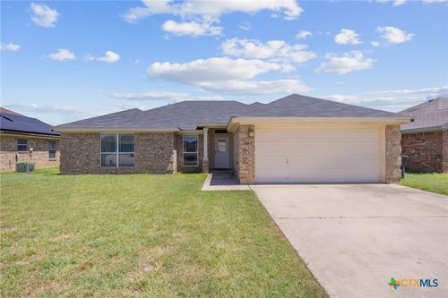 2607 Tarrant County Dr, Killeen, TX, 76549-5827 | Card Image