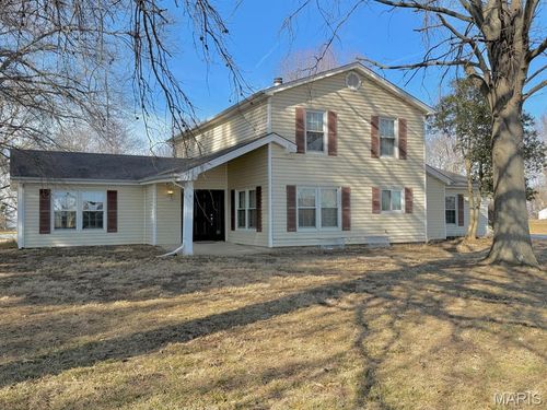17549 Wild Horse Creek Rd, Chesterfield, MO, 63005-3712 | Card Image