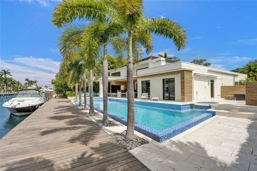 2340 Aqua Vista Blvd, Fort Lauderdale, FL, 33301-1545 | Card Image
