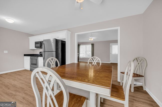 1861 Skyline Dr, House other with 3 bedrooms, 2 bathrooms and null parking in Toccoa GA | Image 24