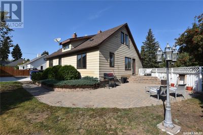 412 Centre St, House other with 4 bedrooms, 3 bathrooms and null parking in Nipawin SK | Image 3