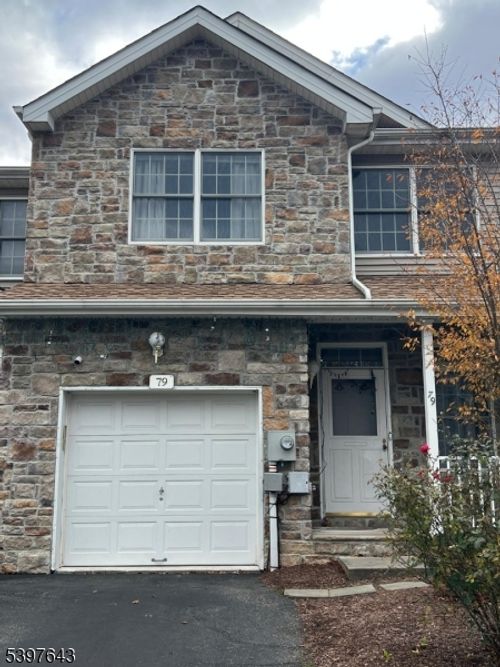 79 Rhyan Dr, Parsippany, NJ, 07054-3447 | Card Image