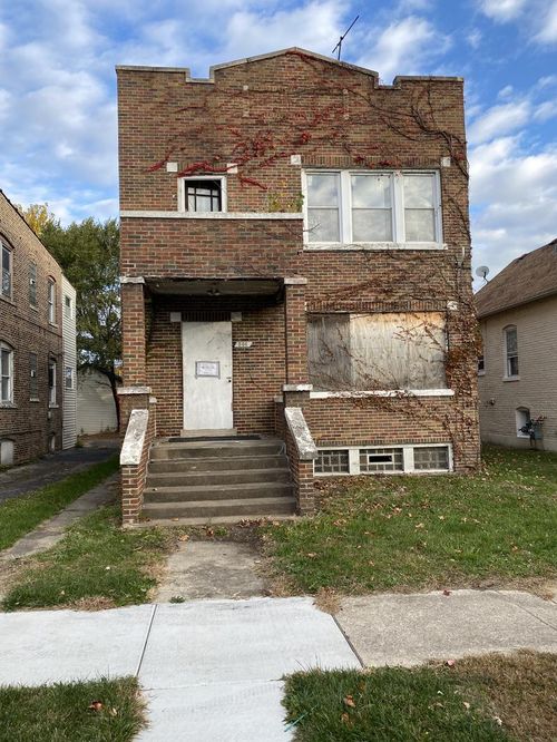 506 157th St, Calumet City, IL, 60409-4706 | Card Image