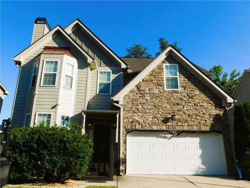 112 Arena Trl, Dallas, GA, 30157-7498 | Card Image