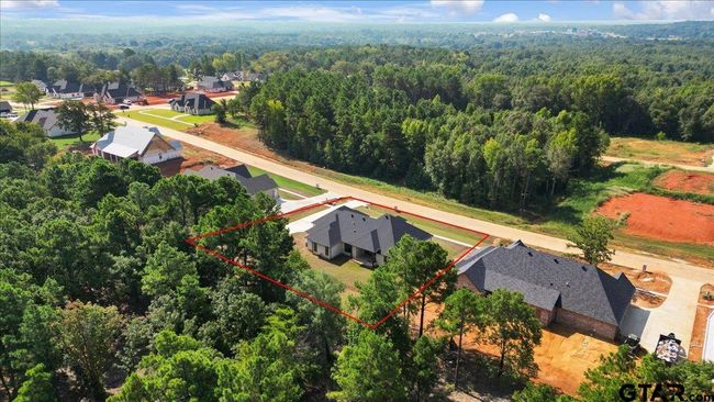 12328 Oak Grove Dr, House other with 4 bedrooms, 4 bathrooms and null parking in Tyler TX | Image 4