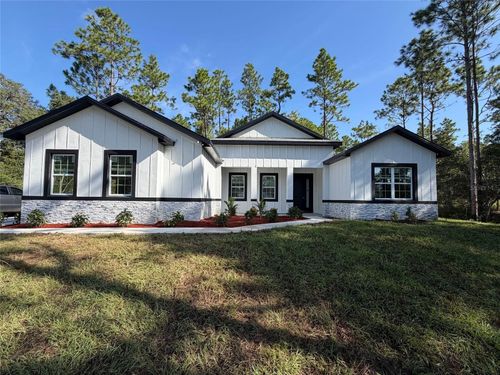 13819 Sw 56th Ln, Ocala, FL, 34481-4176 | Card Image