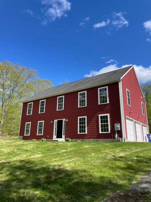 2 Anita Way, Warren, CT, 06754-1618 | Card Image