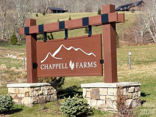Lot 6 Chappell Farm North None N, Banner Elk, NC, 28604 | Card Image