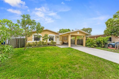 2640 Nw 14th Ct, Fort Lauderdale, FL, 33311-5112 | Card Image