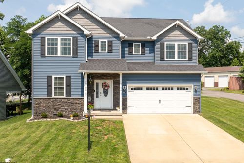 100 Canto Dr, Morgantown, WV, 26508-1186 | Card Image