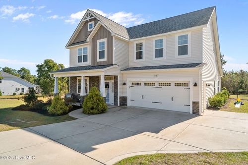 170 Pinelands Vis, Jackson Springs, NC, 27281-6600 | Card Image