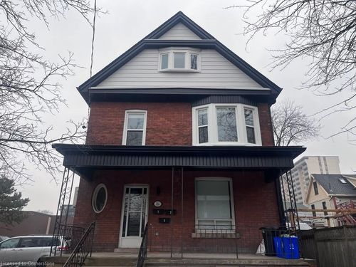 3-214 Robinson St, Hamilton, ON, L8P1Z9 | Card Image