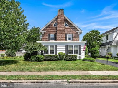 531 Gainsboro Road, House other with 5 bedrooms, 2 bathrooms and null parking in DREXEL HILL PA | Image 2