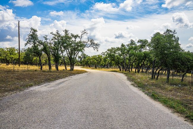 436 Stevens Ranch Rd, Home with 0 bedrooms, 0 bathrooms and null parking in Harper TX | Image 15