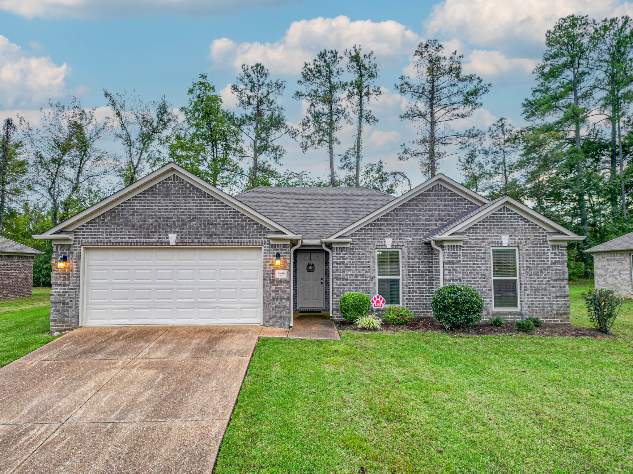 Little Brook Ln, Jackson, TN 38305