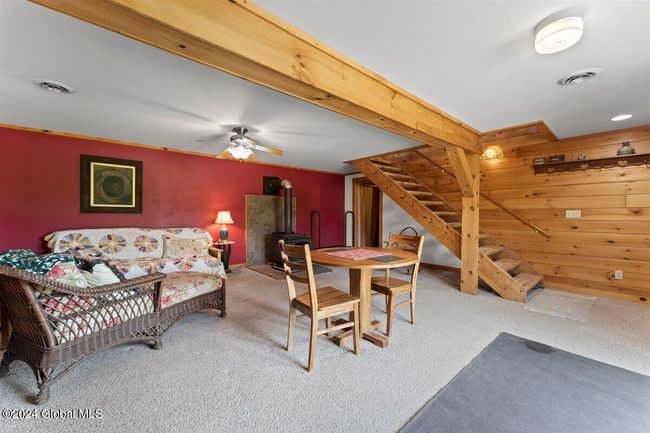 2216 State Route 28 N, House other with 2 bedrooms, 2 bathrooms and 100 parking in Minerva NY | Image 29