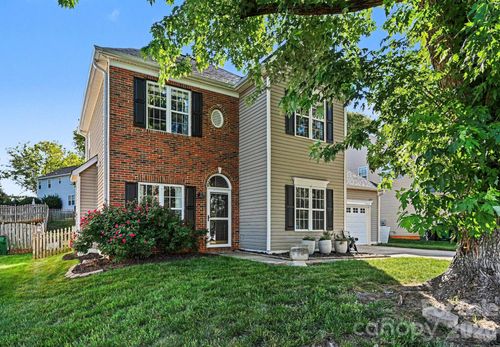 9902 Highlands Crossing Dr, Charlotte, NC, 28277-1778 | Card Image