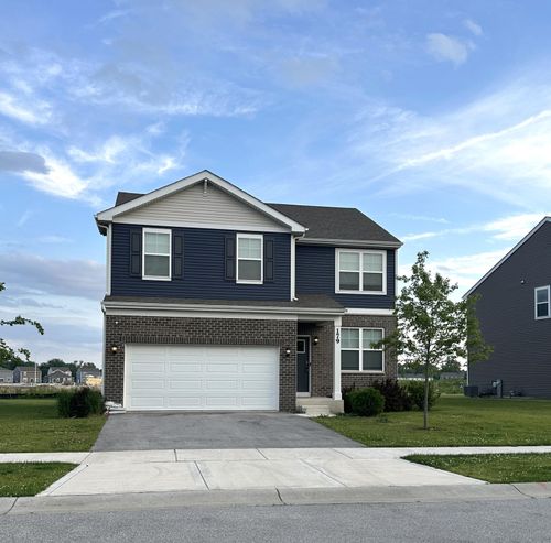 179 Aviana Ave, Hobart, IN, 46342-0055 | Card Image