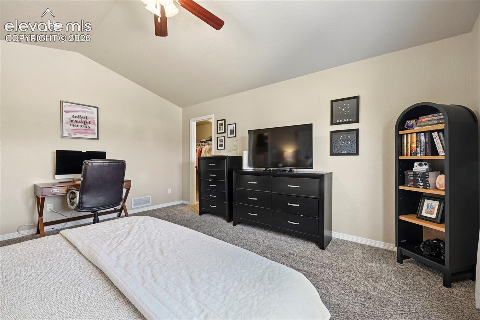 Residential in Colorado Springs