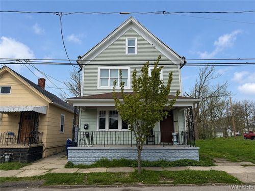 218 Coit St, Buffalo, NY, 14212-1271 | Card Image