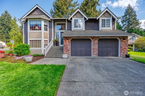 8705 172nd St E, Puyallup, WA, 98375-2272 | Card Image