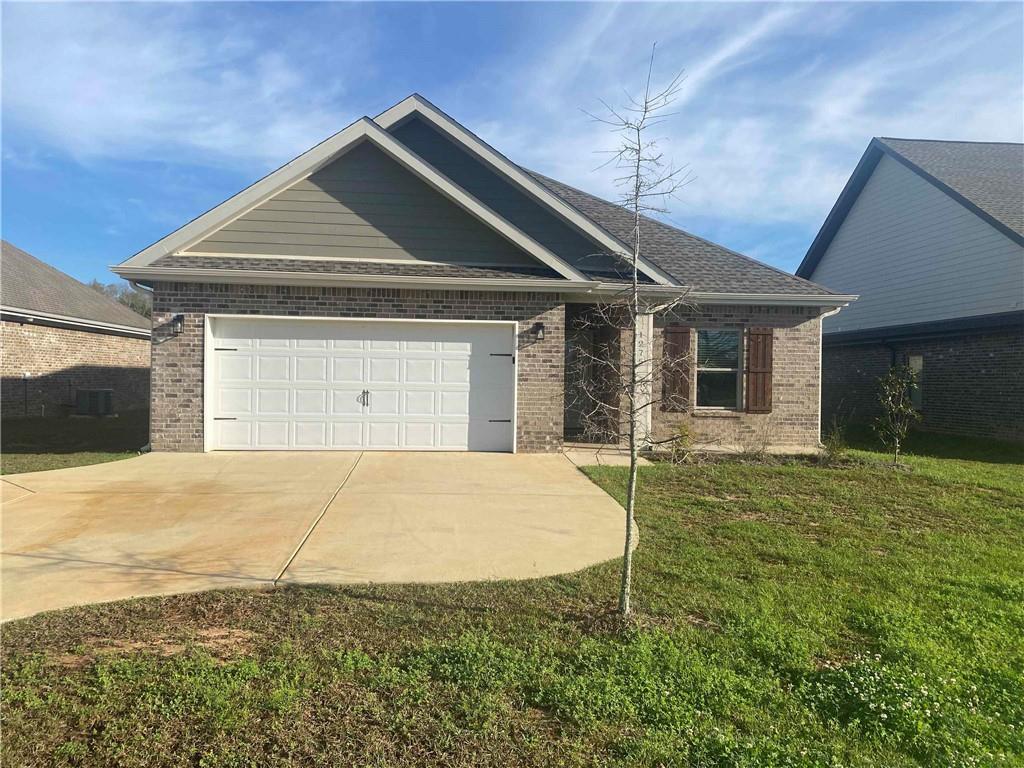 Cater Lee Way, Foley, AL 36535
