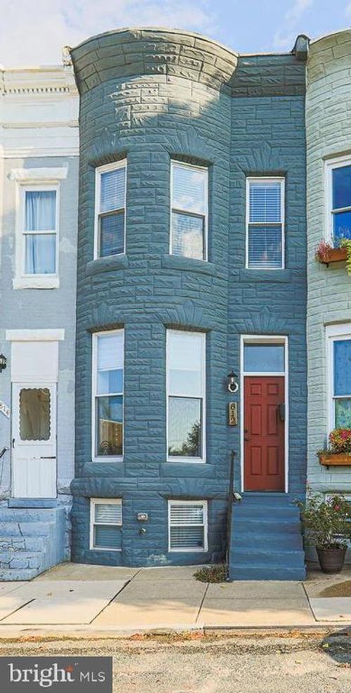 812 W 34th St, BALTIMORE, MD, 21211-2501 | Card Image