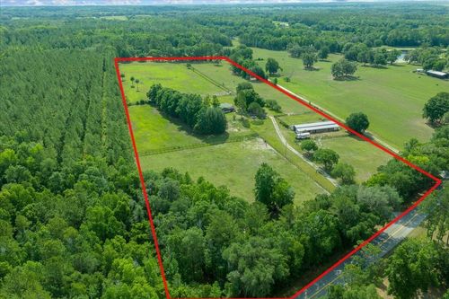 18585 N Highway 329, REDDICK, FL, 32686 | Card Image