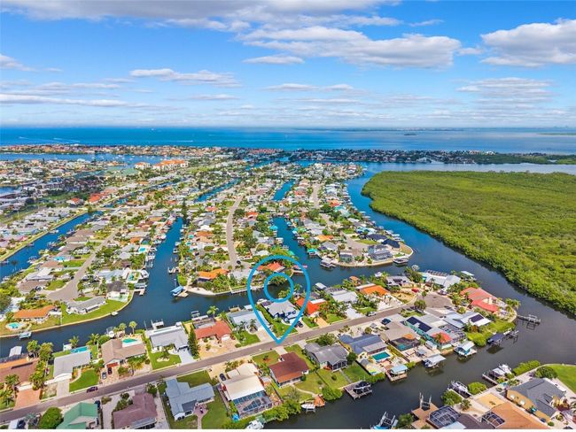 6521 Bimini Ct, House other with 3 bedrooms, 2 bathrooms and null parking in APOLLO BEACH FL | Image 60