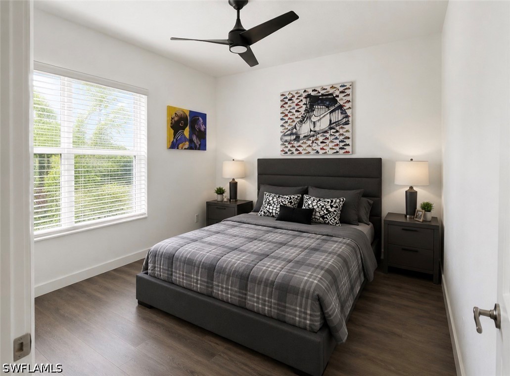 Residential Lease in Naples 5