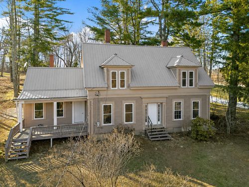 247 Winthrop Center Road, Winthrop, ME, 04364 | Card Image