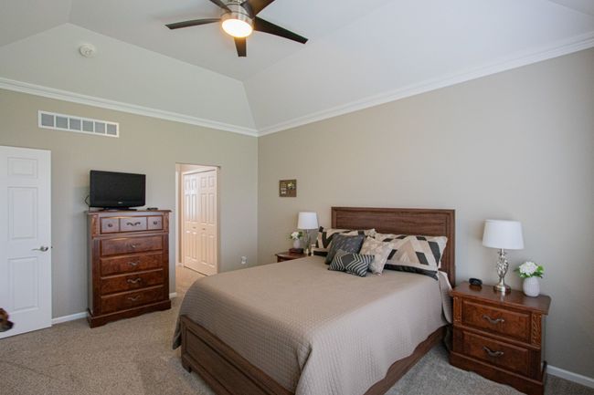 49662 Shelby Creek Dr, House other with 4 bedrooms, 3 bathrooms and null parking in Shelby Township MI | Image 36