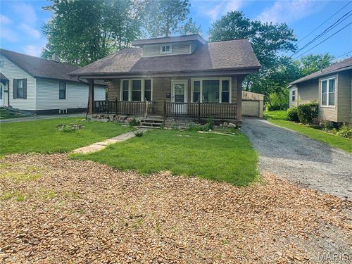 801 Strong Avenue, Collinsville, IL, 62234 | Card Image