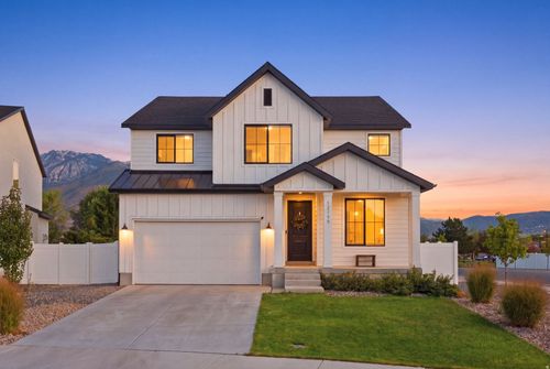 12199 S Brinnelli Dr, Draper, UT, 84020-5240 | Card Image