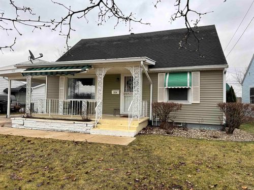 804 S Lombardy Drive, South Bend, IN, 46619 | Card Image