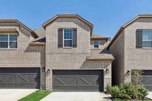 813 Heart Reef Road, Plano, TX, 75075 | Card Image