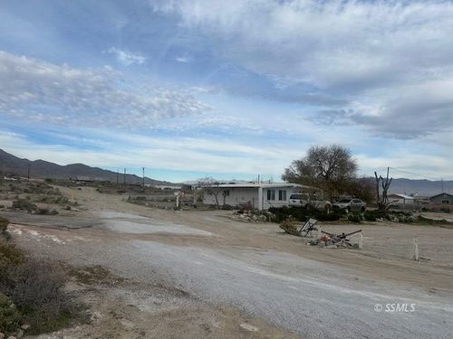 82615 4th Street, Trona, CA, 93562 | Card Image
