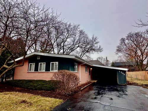 1702 W Oakton St, Arlington Heights, IL, 60004-4415 | Card Image
