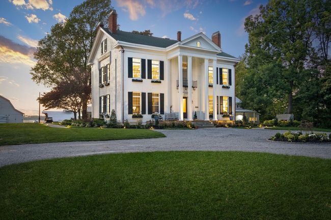 2130 Fairground Rd, House other with 5 bedrooms, 3 bathrooms and 3 parking in Guthrie KY | Image 4