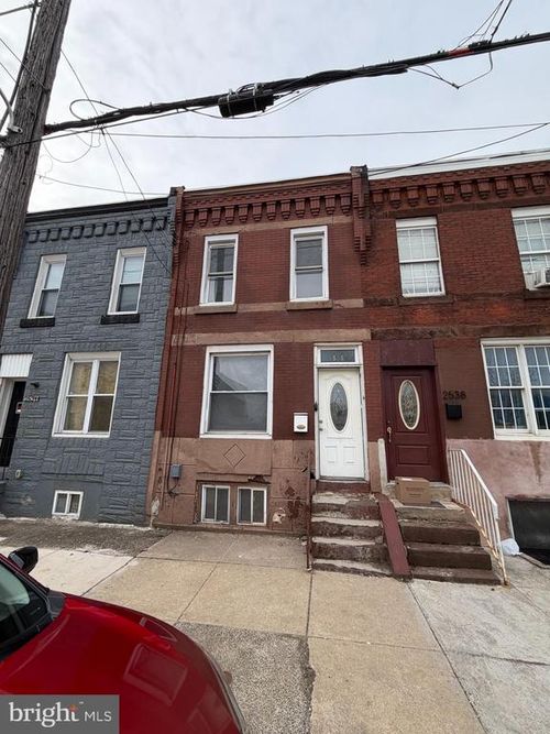 2536 W York St, PHILADELPHIA, PA, 19132-4235 | Card Image