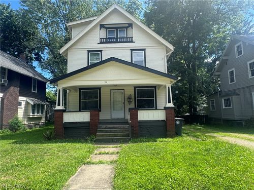 996 Bloomfield Ave, Akron, OH, 44302-1149 | Card Image